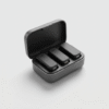 Wireless Lav Microphone Kit