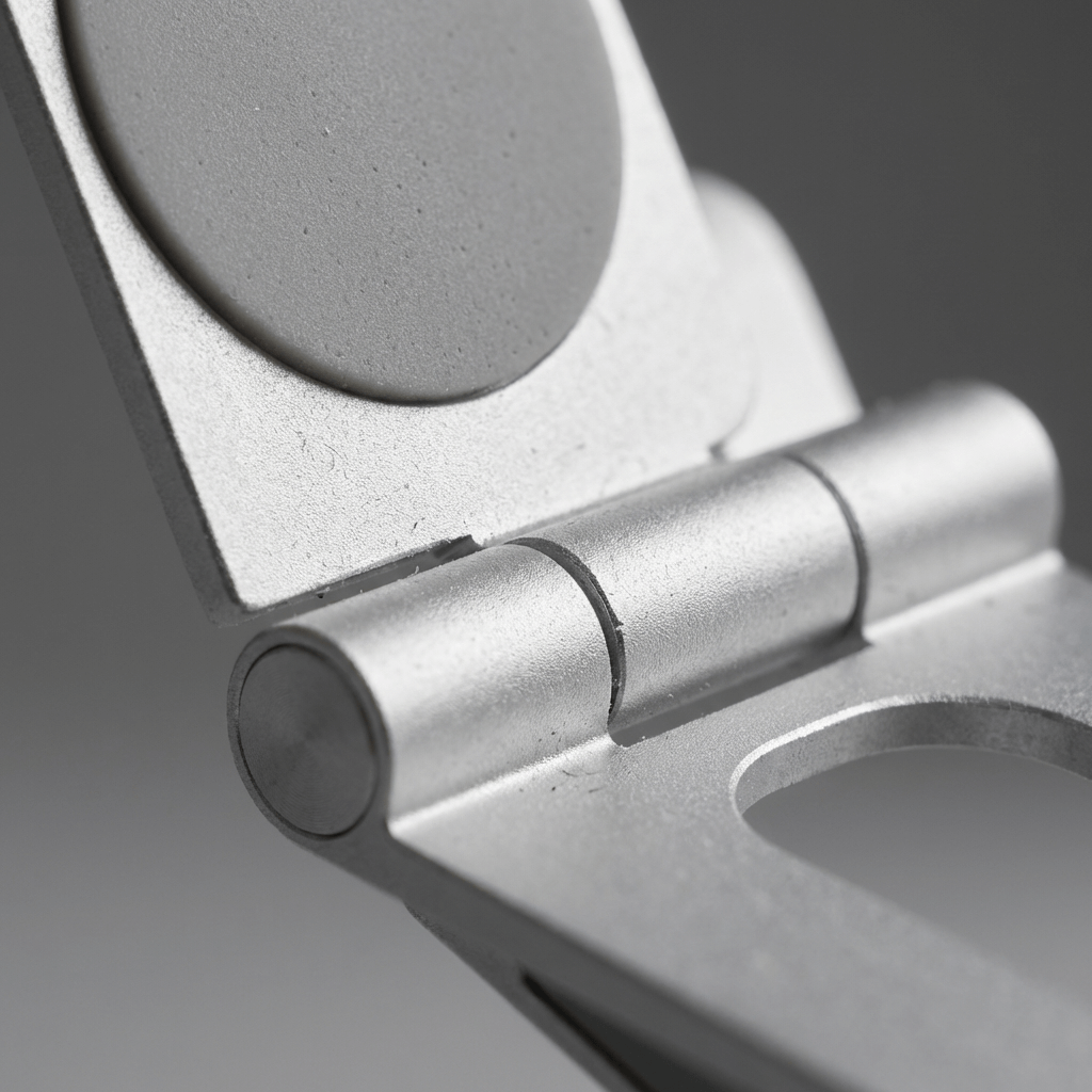 Magnetic Phone Stand