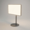 LED Key Light Panel