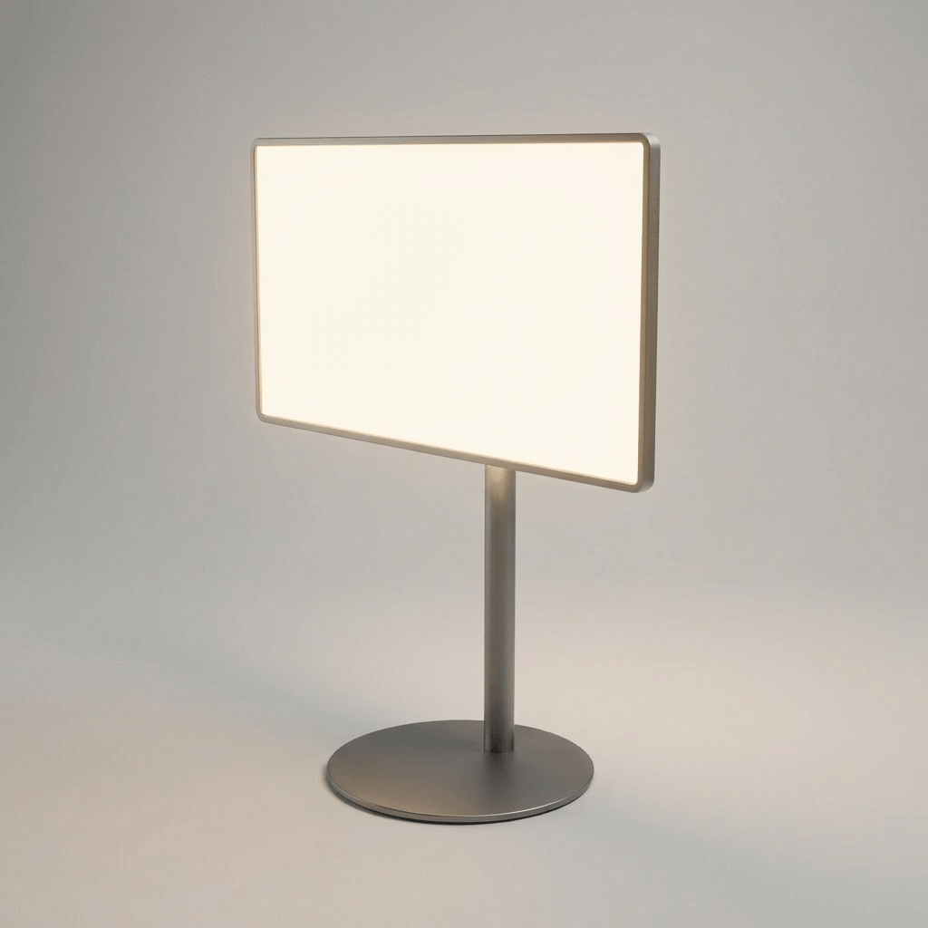 LED Key Light Panel