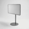 LED Key Light Panel