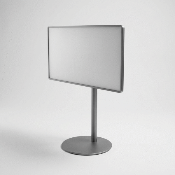 LED Key Light Panel