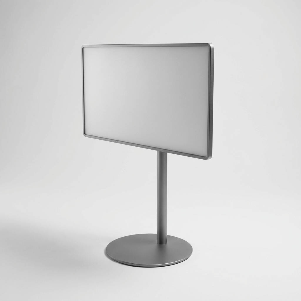 LED Key Light Panel