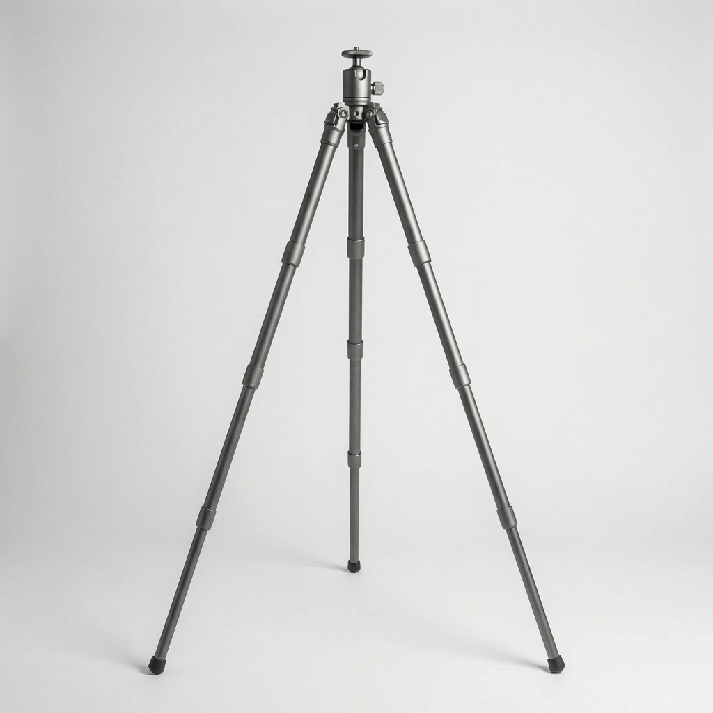 Compact Tripod