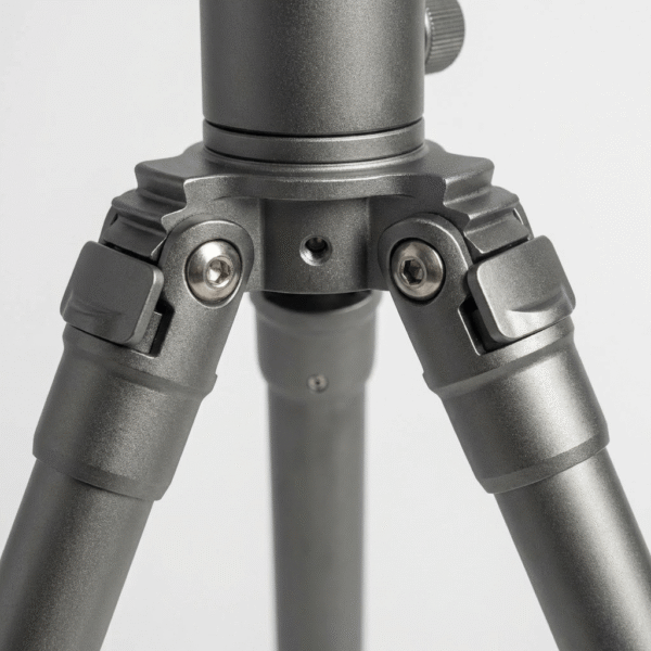 Compact Tripod