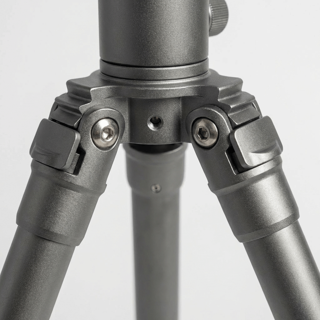 Compact Tripod