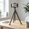 Compact Tripod