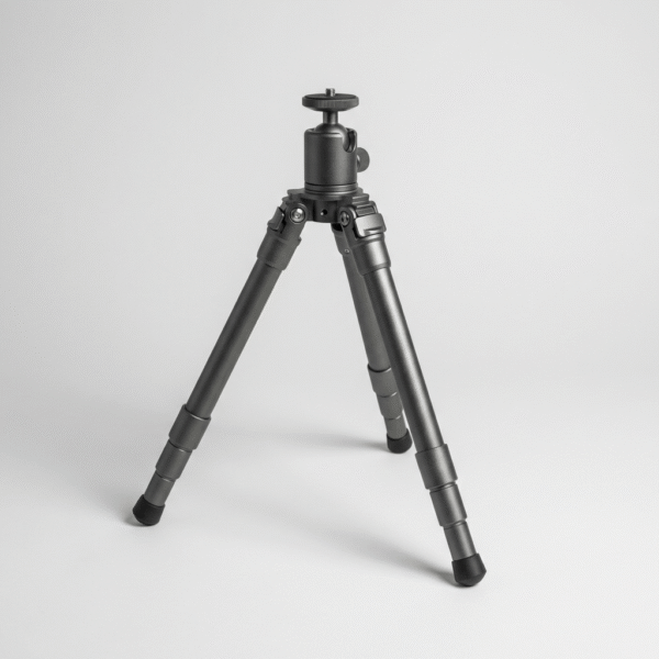 Compact Tripod