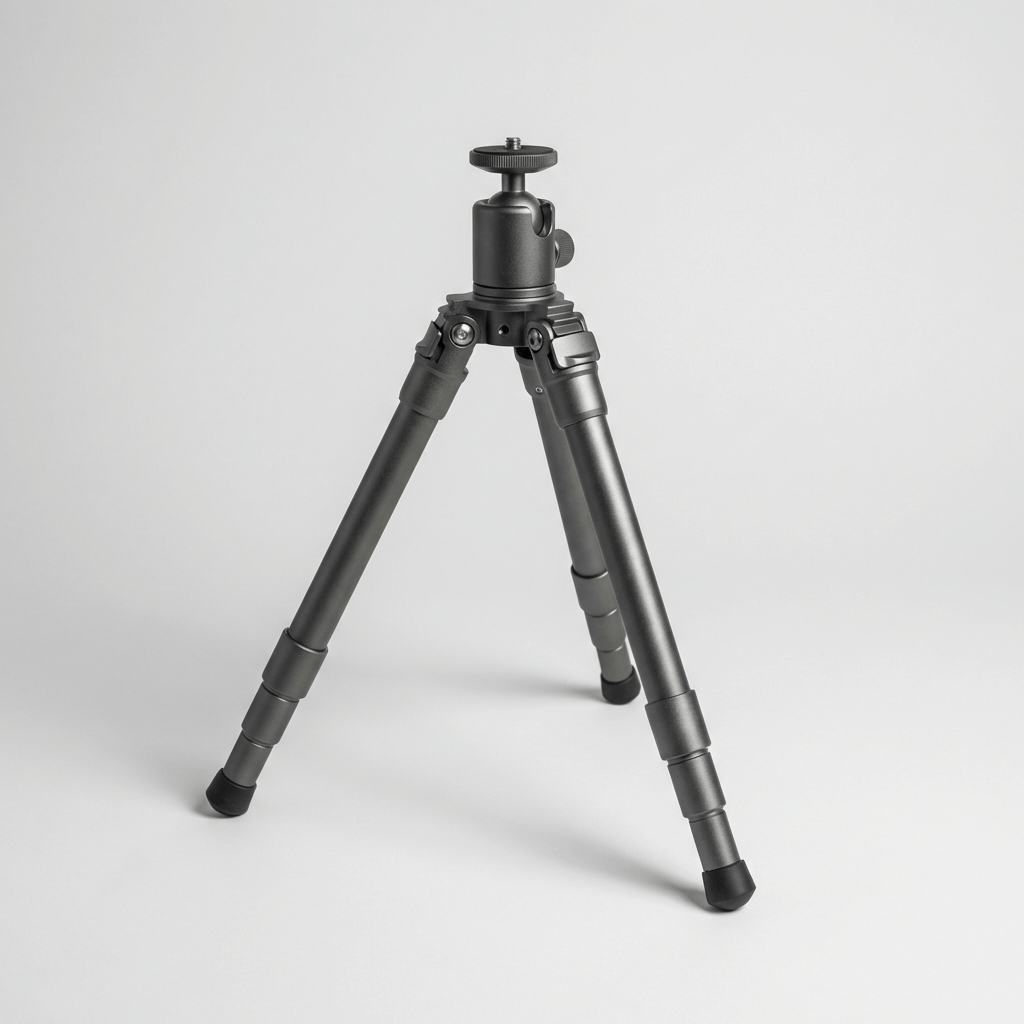 Compact Tripod