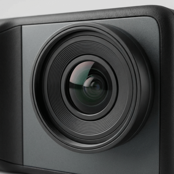 Action Camera