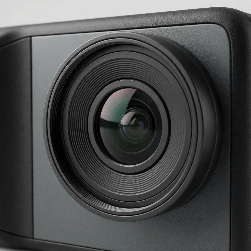 Action Camera