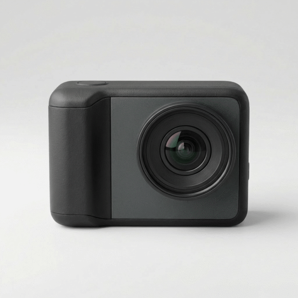 Action Camera