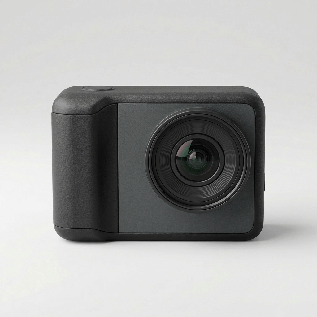 Action Camera