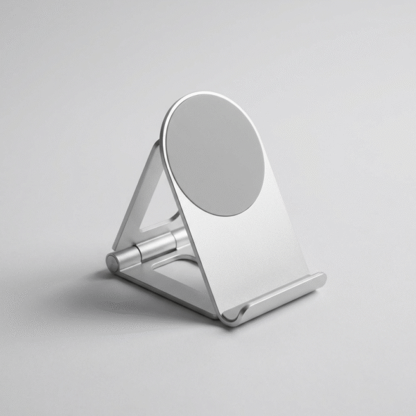 Magnetic Phone Stand