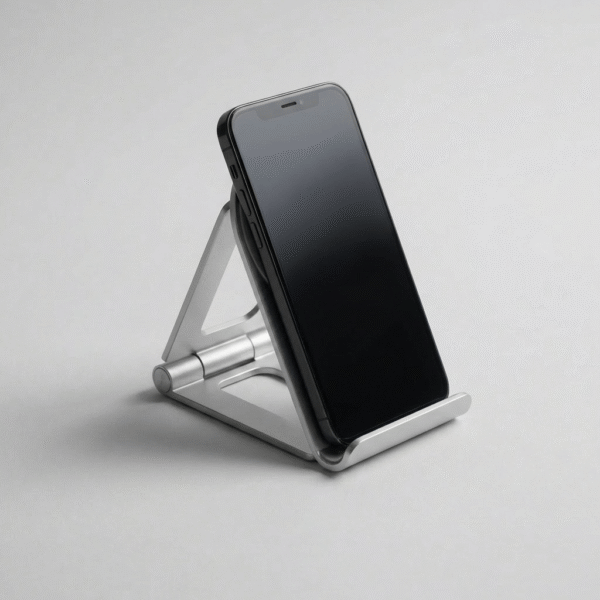 Magnetic Phone Stand