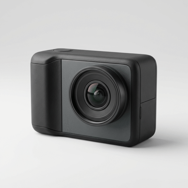 Action Camera