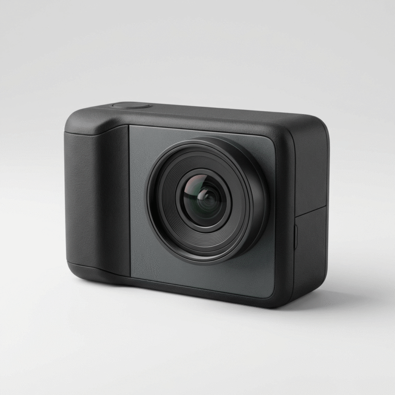 Action Camera