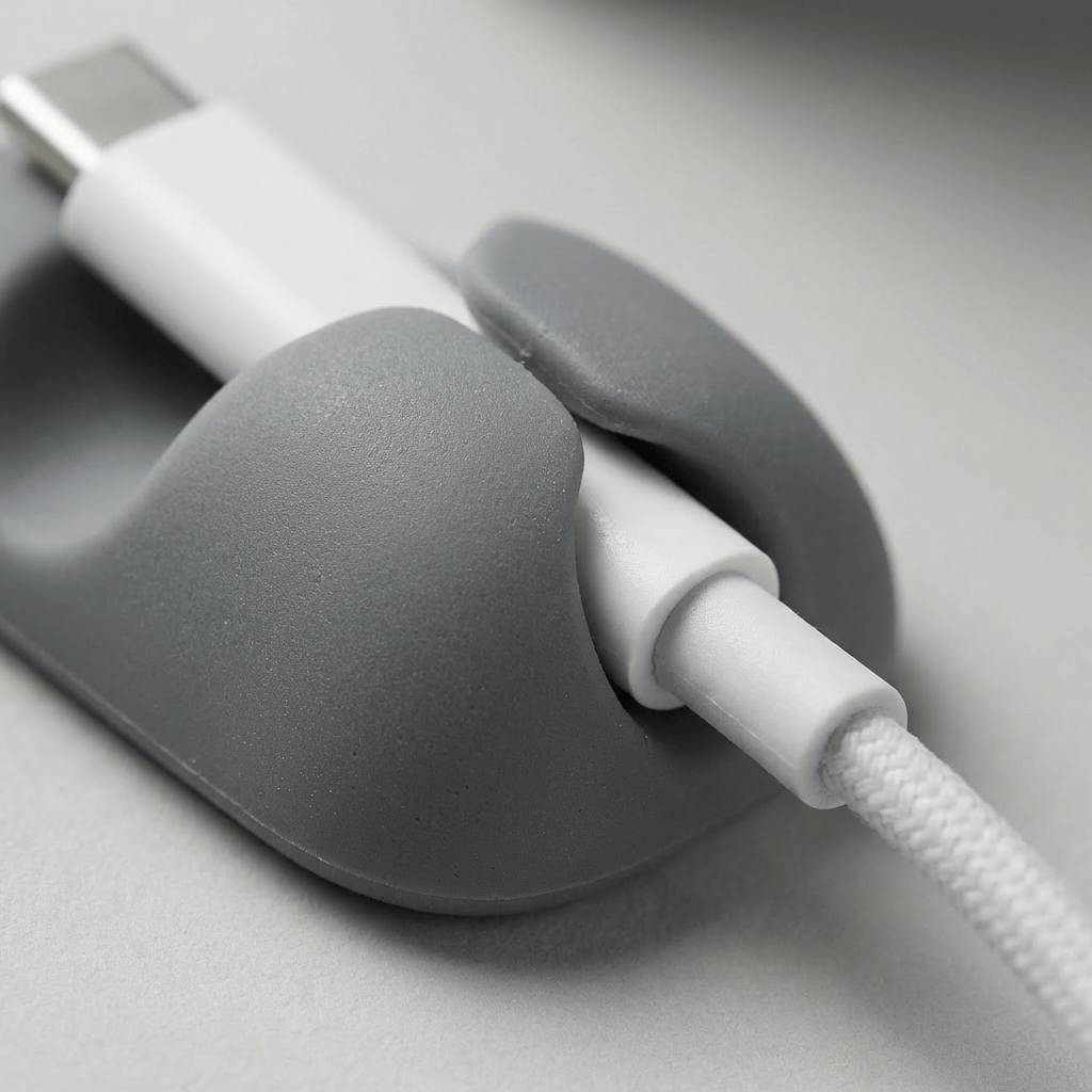 Cable Organizer Kit