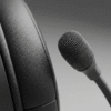Gaming Headset with Boom Mic