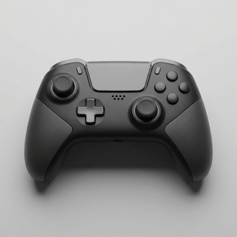 Game Controller