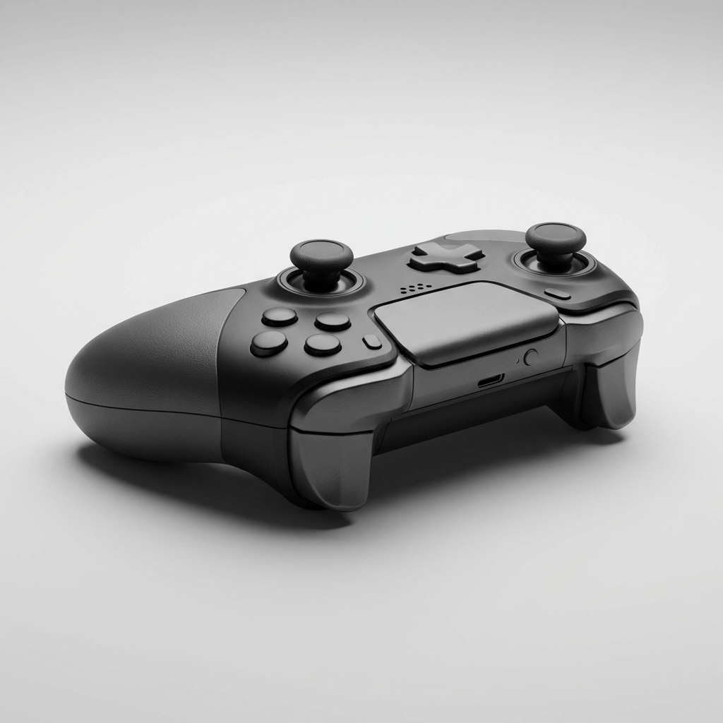 Game Controller