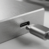 External SSD (1TB)