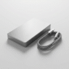 External SSD (1TB)