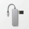 USB-C Hub (Multi-Port)