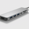 USB-C Hub (Multi-Port)