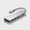USB-C Hub (Multi-Port)