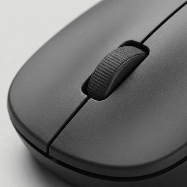 Wireless Mouse