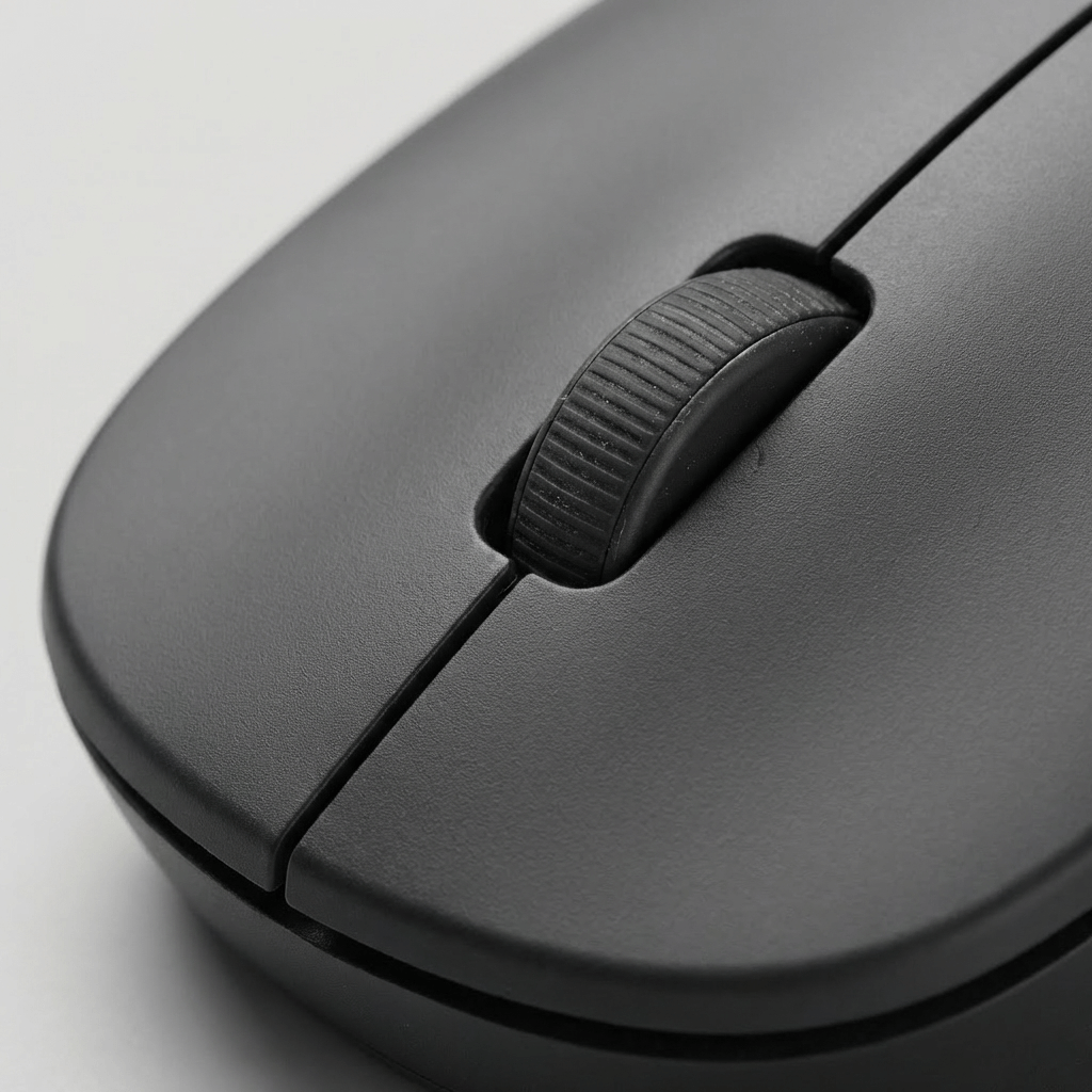Wireless Mouse