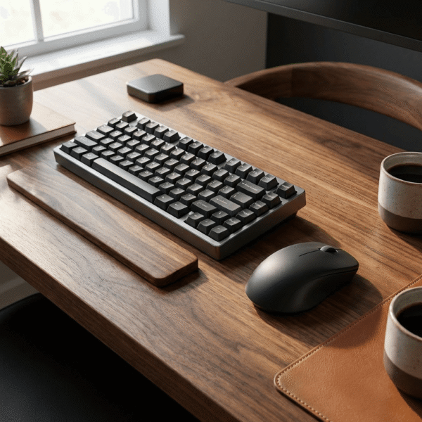 Wireless Mouse