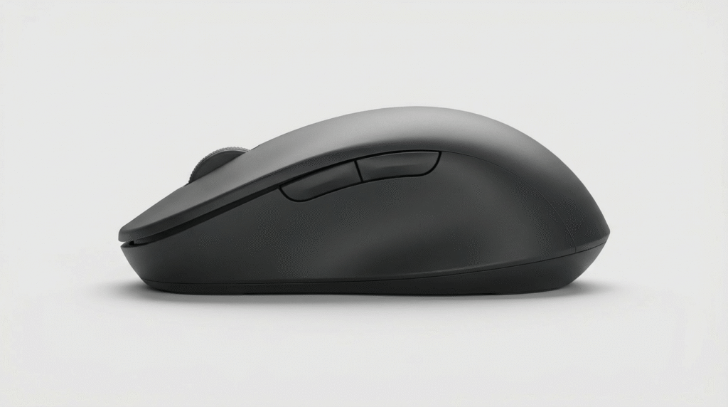 Wireless Mouse