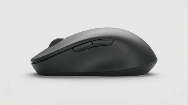 Wireless Mouse