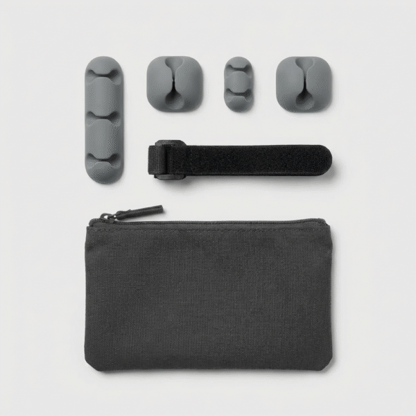 Cable Organizer Kit