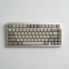 Compact Mechanical Keyboard