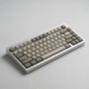 Compact Mechanical Keyboard
