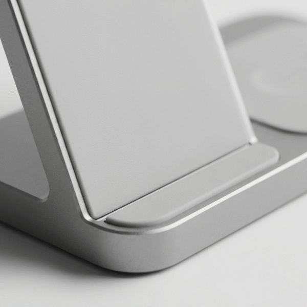 Multi-Device Charging Dock