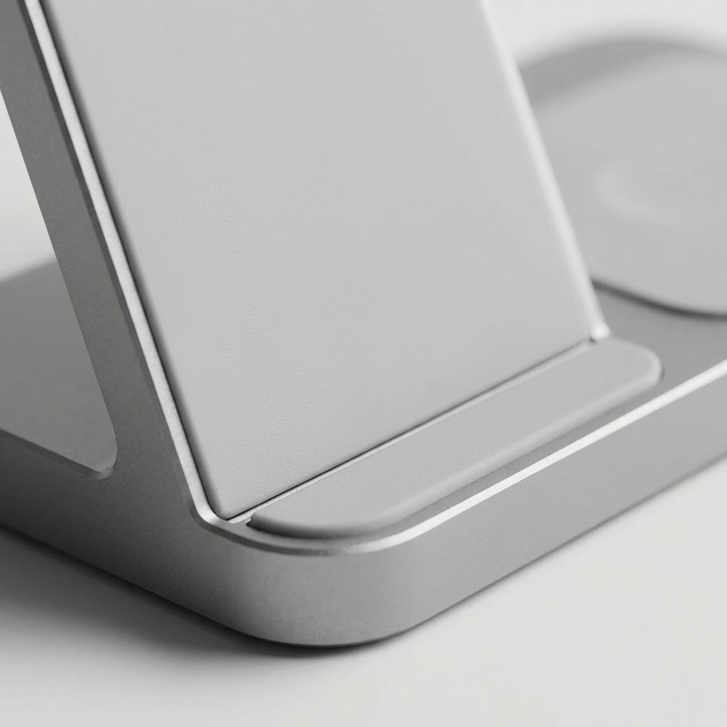Multi-Device Charging Dock