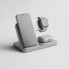 Multi-Device Charging Dock