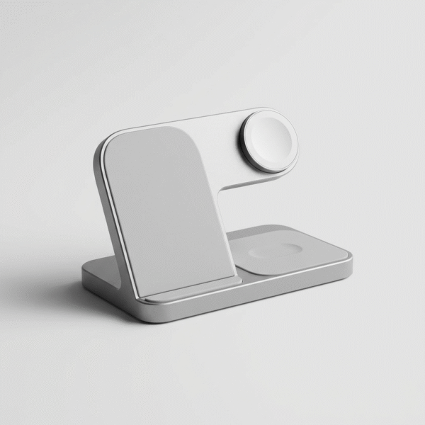 Multi-Device Charging Dock