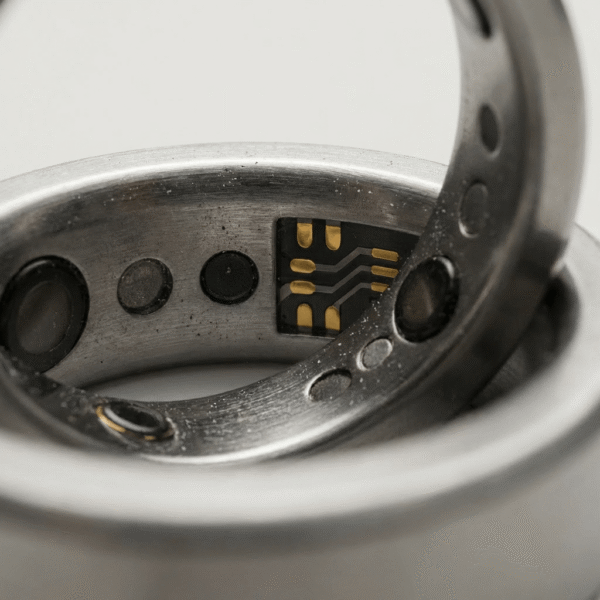 Smart Ring