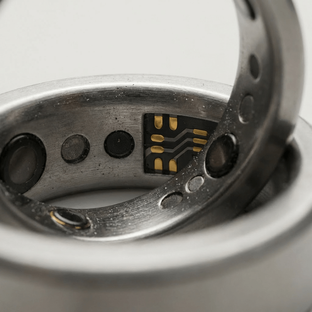 Smart Ring