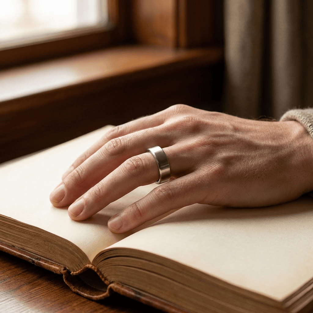 Smart Ring