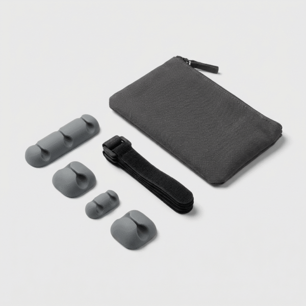 Cable Organizer Kit