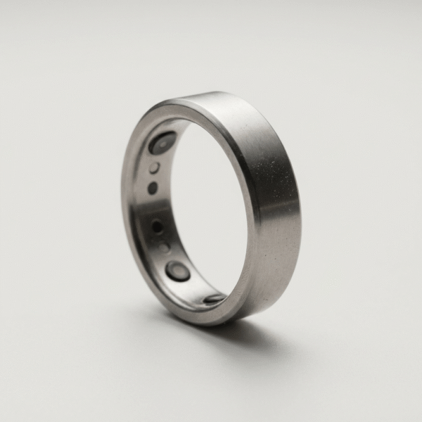 Smart Ring