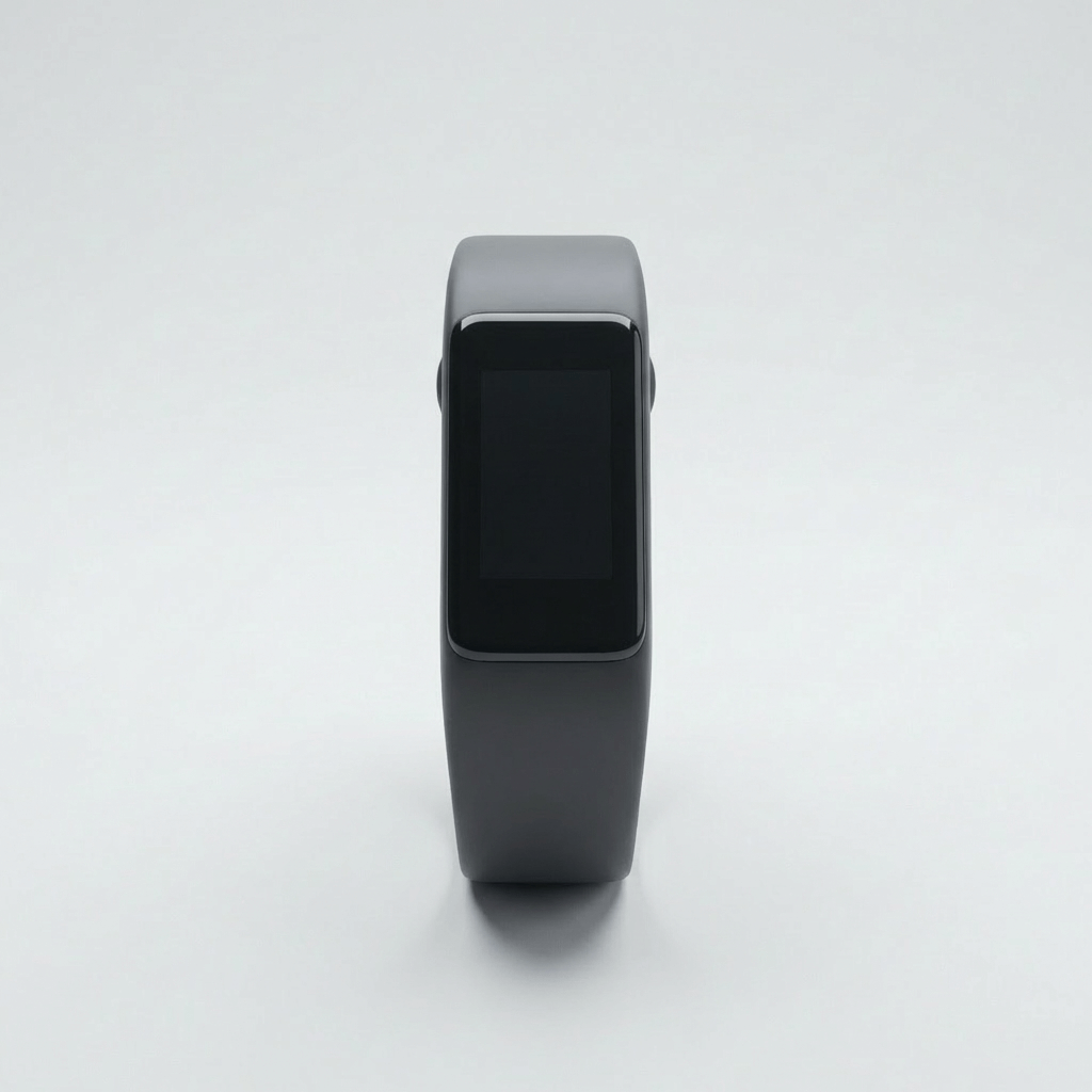 Fitness Tracker Band