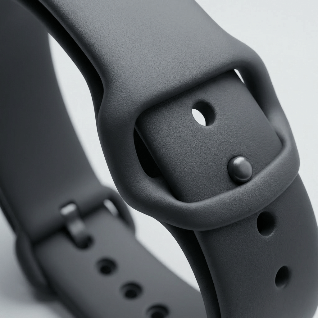 Fitness Tracker Band