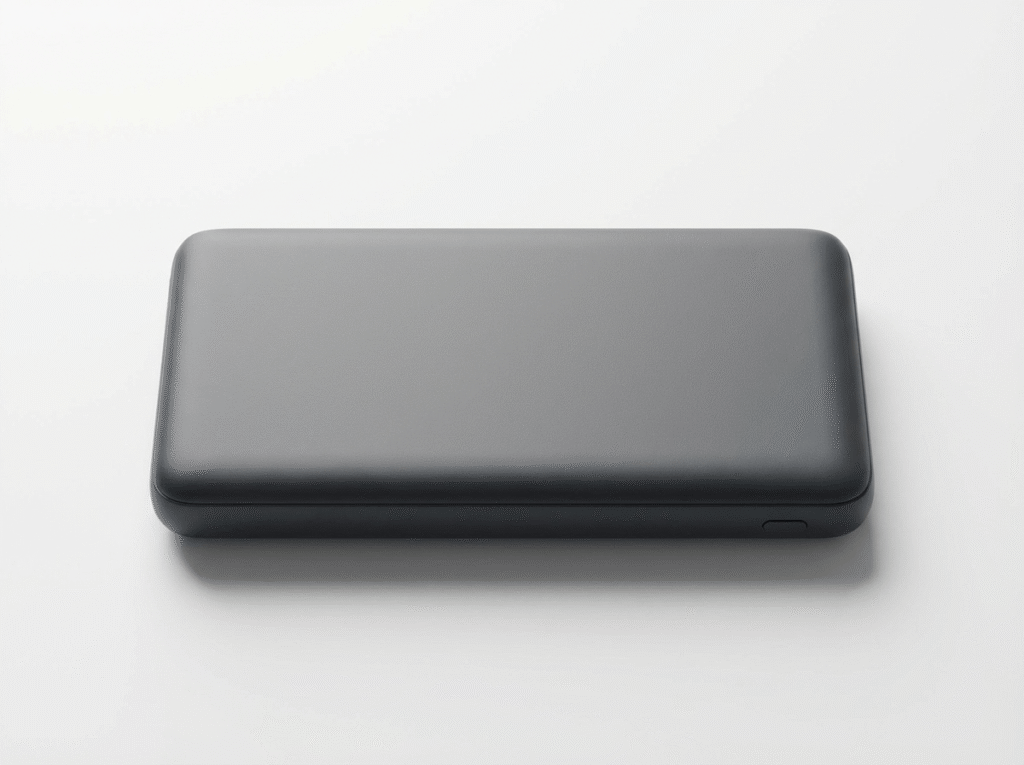 20,000mAh Power Bank